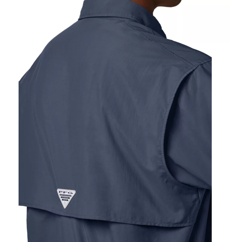 CAMISA MASCULINO COLUMBIA BAHAMA II – foto 5